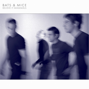 Worst Comes To Worst by Bats & Mice