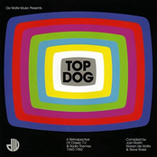 Top Dog (A Retrospective Of Classic TV & Radio Themes 1960-1982)