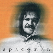 spaceman
