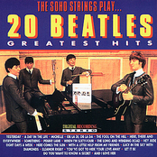 20 Beatles Greatest Hits