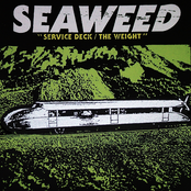 Service Deck by Seaweed