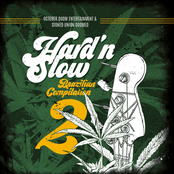Hard'n Slow Brazilian Compilation, Vol. 2