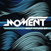 The Moment EP
