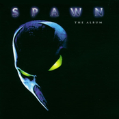 Spawn - The Album