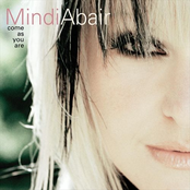 Mindi Abair: Come As You Are