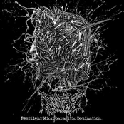 Pestilent Microparasitic Domination