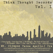 Think Thought Records Compilation Vol. 1