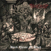 Black throne of blood