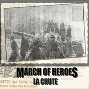 Du Sang Sur Mes Mains by March Of Heroes