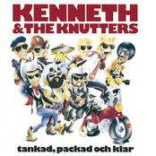 Rödljuskung by Kenneth & The Knutters
