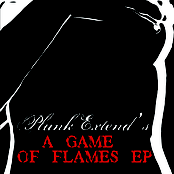 A Game of Flames EP