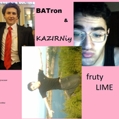 Batron And Kazirniy Feat Fruity Lime