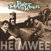 Het Weggaan by Pater Moeskroen