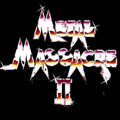 Metal Massacre Vol.2