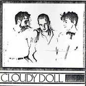 cloudy doll