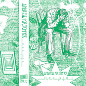 "Severed by the Thought of A Thread" (NRR117)