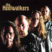 Shake My Ass by The Heelwalkers