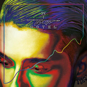 Love Who Loves You Back by Tokio Hotel