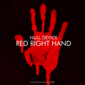 Red Right Hand