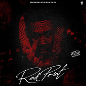 Red Print