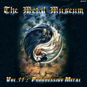 The metal museum vol.11 - Progressive metal