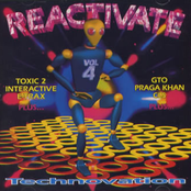 Reactivate 4 - Technovation