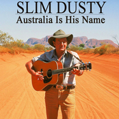 Australia Is His Name