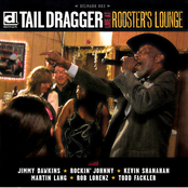 Tail Dragger: Live at Rooster's Lounge