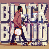 Tray Wellington: Black Banjo