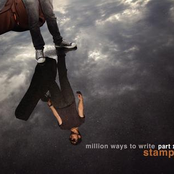 Million Ways To Write Part 1