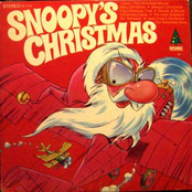 Snoopy's Christmas
