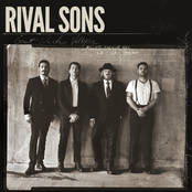 Secret by Rival Sons