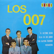 Grandes éxitos de los 007