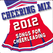 Cheering Mix 2012 - Songs for Cheerleading