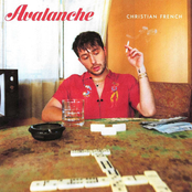 Christian French: avalanche