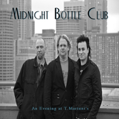 An Evening at T. Martuni's