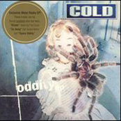 Space Oddity by Cold