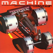 Is It Love by Machine