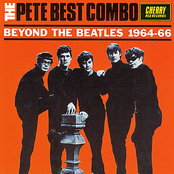 The Way I Feel About You by The Pete Best Combo