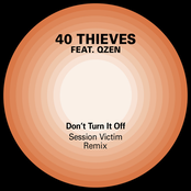 Don't Turn it Off (Session Victim & Bella Boo Remixes)