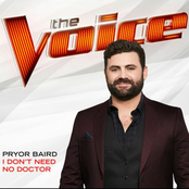 Pryor Baird: I Don’t Need No Doctor (The Voice Performance)