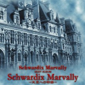 Schwardix Marvally~天空への物語~
