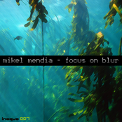 Focus On Blur by Mikel Mendia