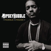 Hussle in the House Album Picture