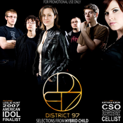 Selections From Hybrid Child