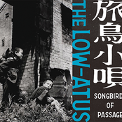 旅鳥小唄 -Songbirds of Passage-
