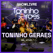 Toninho Geraes no Estúdio Showlivre
