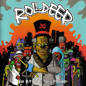 Poltergeist (remix) by Roll Deep