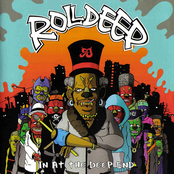 Heat Up by Roll Deep