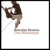 Brendan Benson: One Mississippi